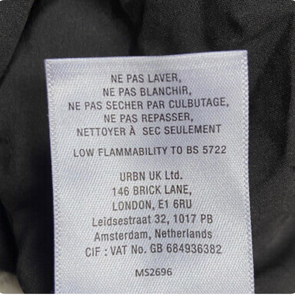 Anthropologie Mare Corset Tube Top - Picture 3 of 3